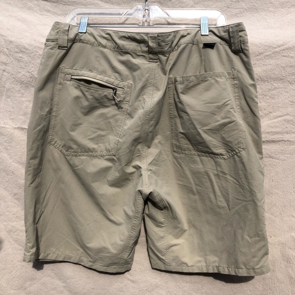 Hiking Patagonia Summer Shorts - Picture 4 of 6